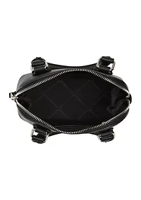 Small Top Handle Bag