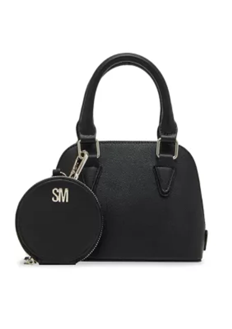 Small Top Handle Bag