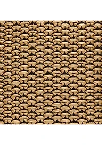 Bindiee Straw Crossbody Bag