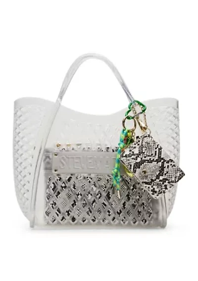 Juicy Jelly Satchel Bag