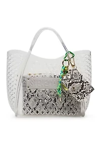 Juicy Jelly Satchel Bag