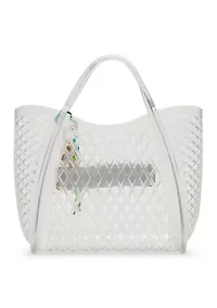 Juicy Jelly Satchel Bag