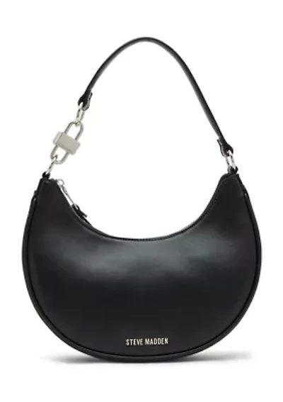 Crescent Shoulder Bag