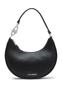 Crescent Shoulder Bag