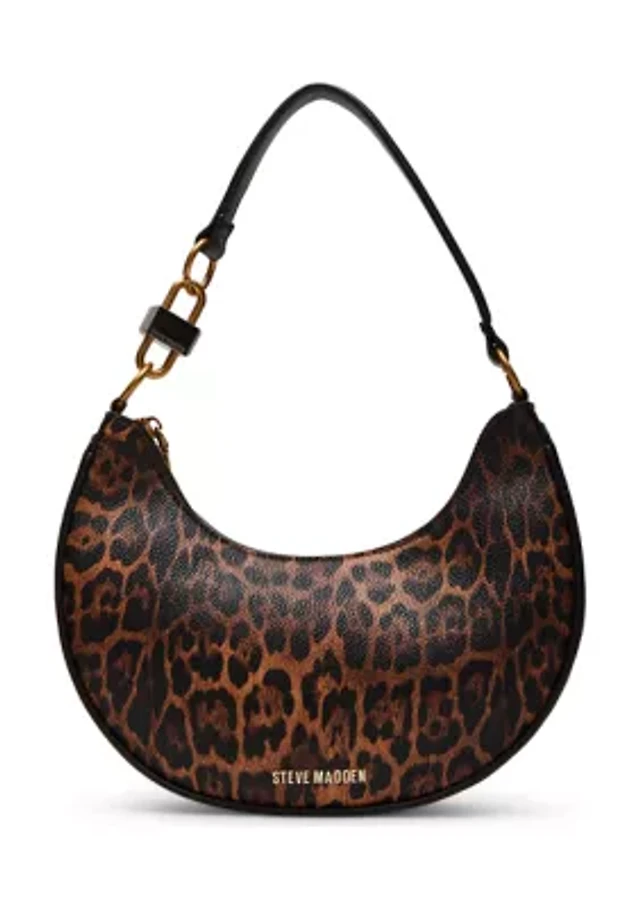Steve Madden Kevin Borsa A Spalla In Nylon Cargo Con Tasche Multiple - 2