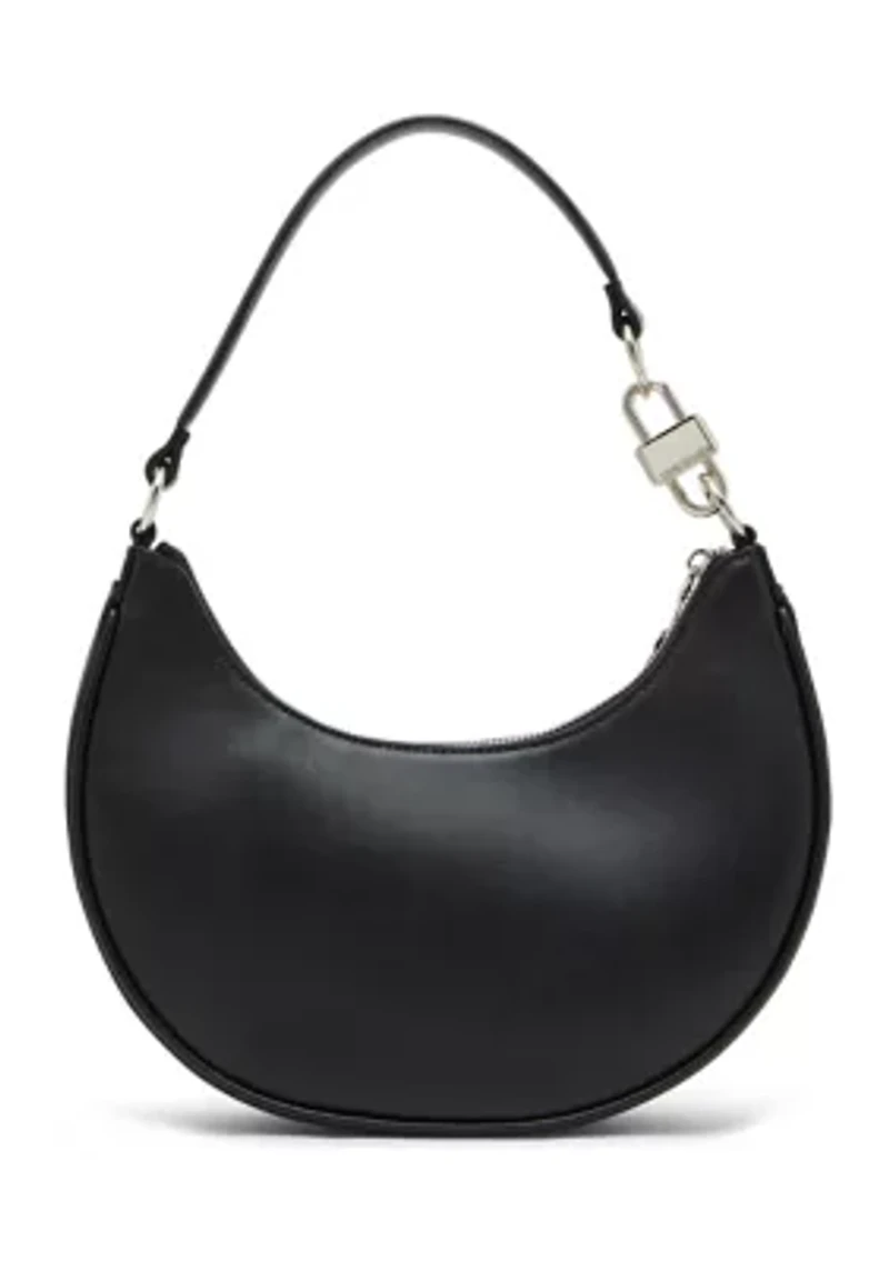 Crescent Shoulder Bag
