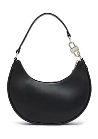 Crescent Shoulder Bag