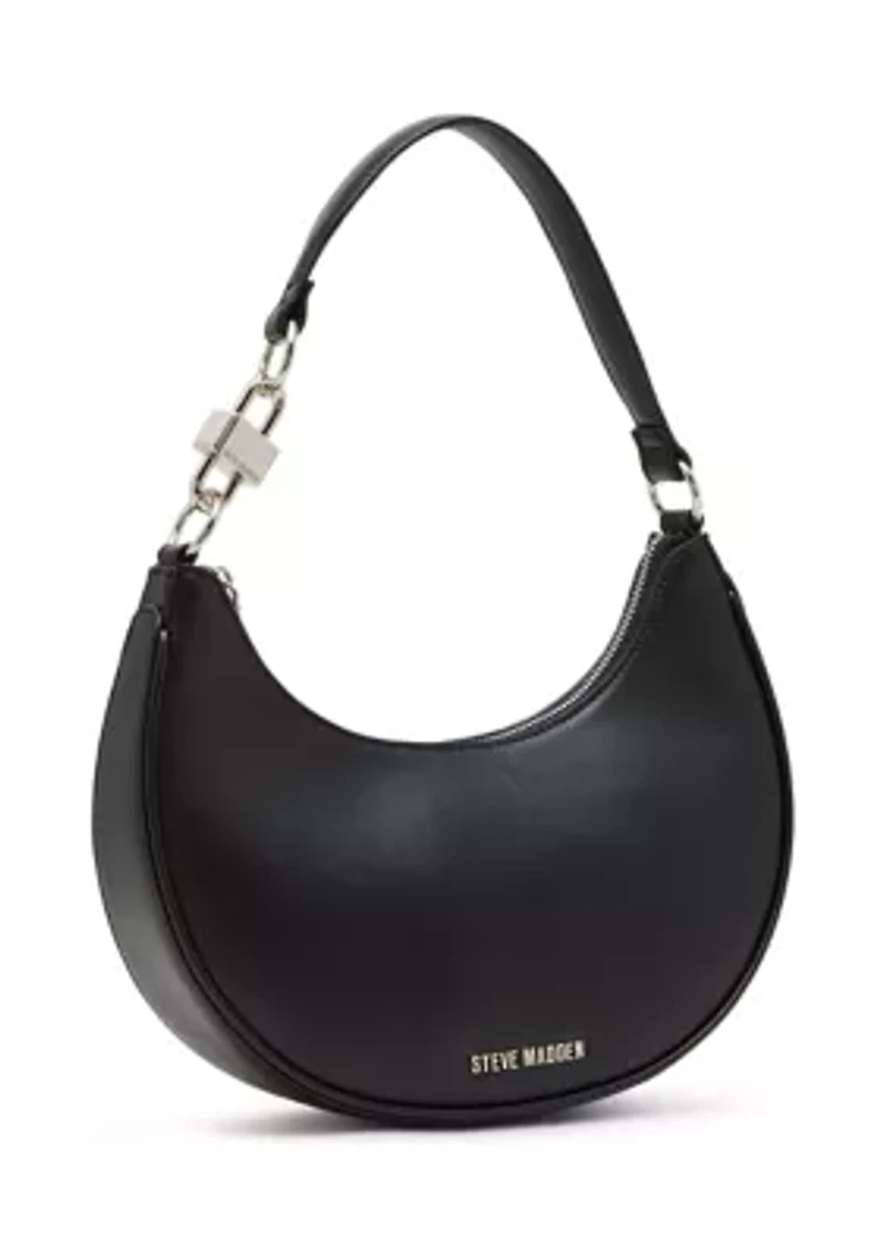 Crescent Shoulder Bag
