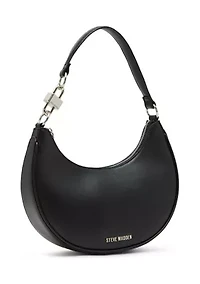 Crescent Shoulder Bag