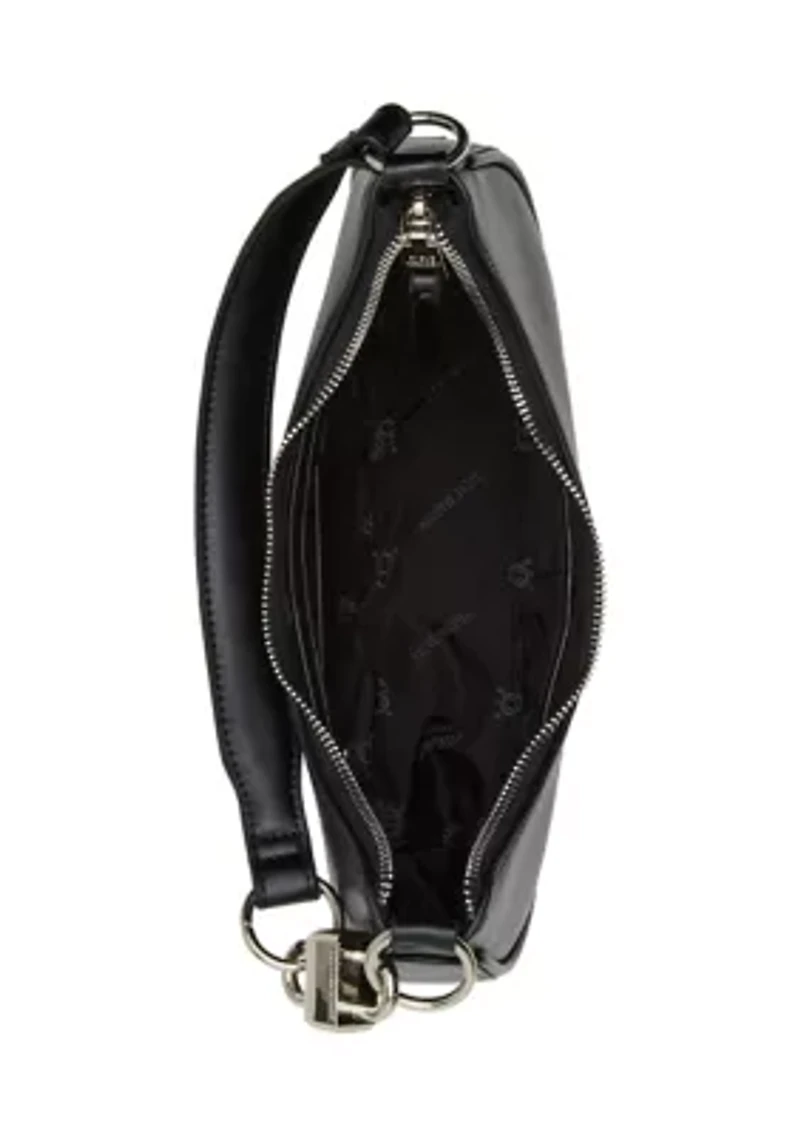 Crescent Shoulder Bag