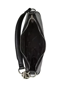 Crescent Shoulder Bag