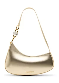 Asymmetrical Shoulder Bag
