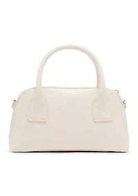 Small Bowler Crossbody Bag