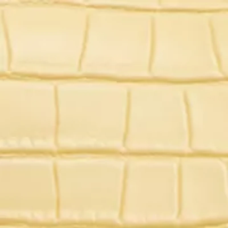 Satchel with Bow Charm