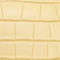 Satchel with Bow Charm