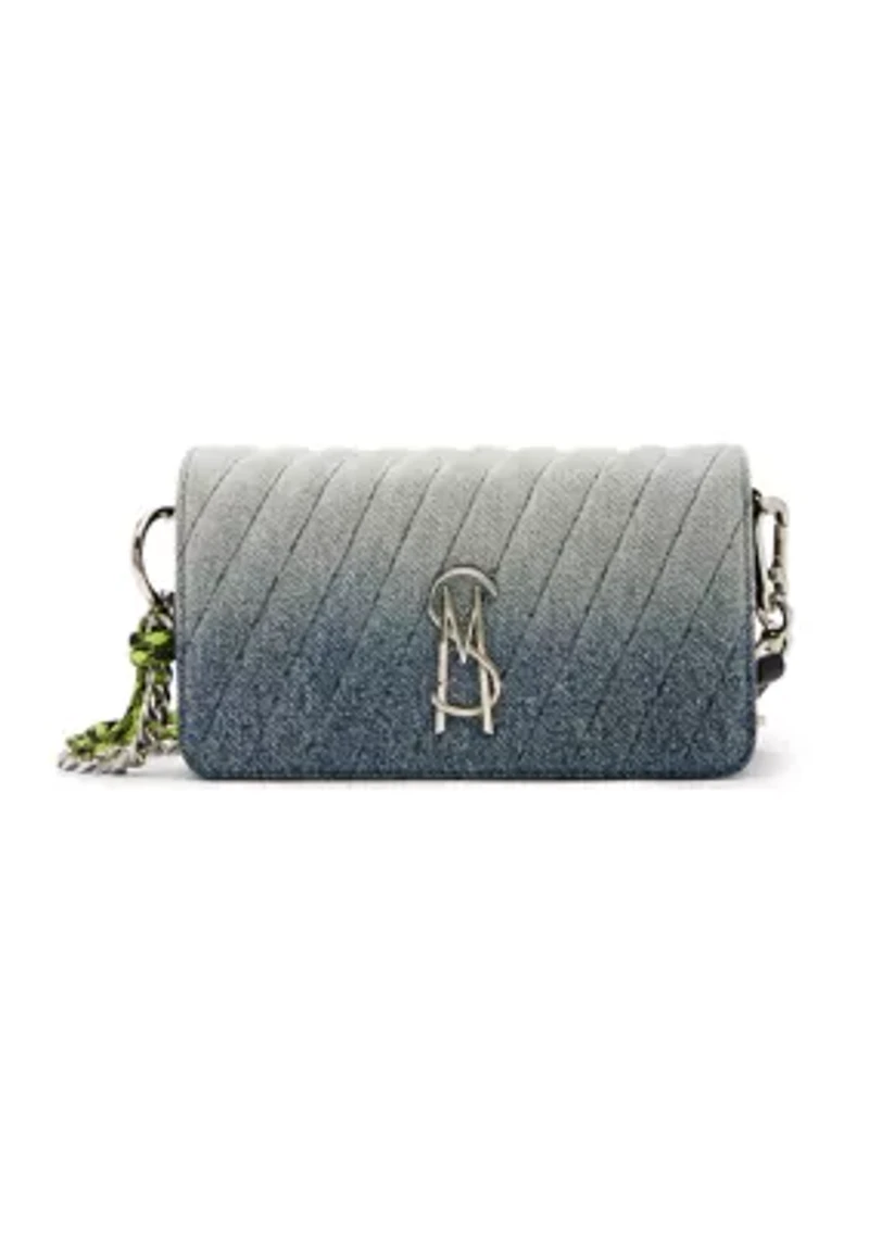 Paulie Small Shoulder Bag
