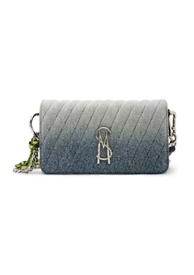 Paulie Small Shoulder Bag