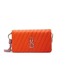 Paulie Small Shoulder Bag