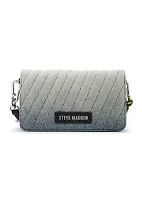 Paulie Small Shoulder Bag