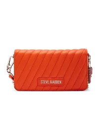 Paulie Small Shoulder Bag