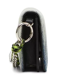Paulie Small Shoulder Bag