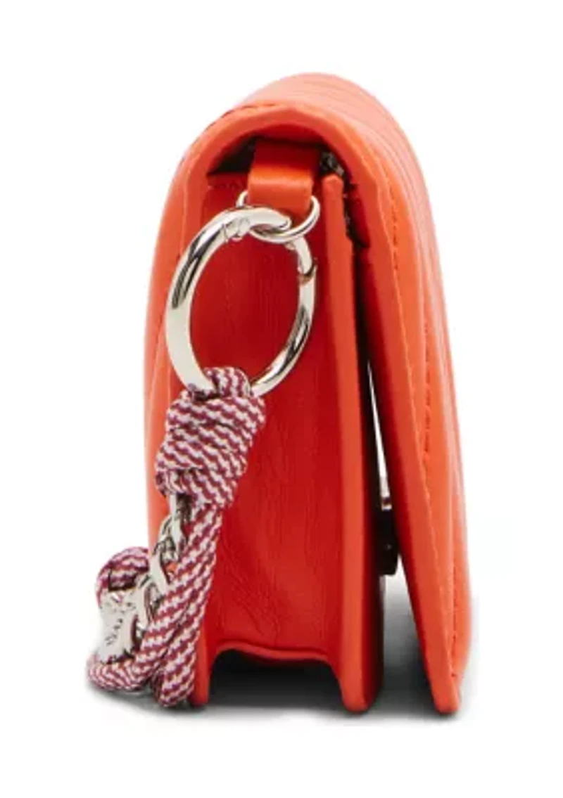 Paulie Small Shoulder Bag