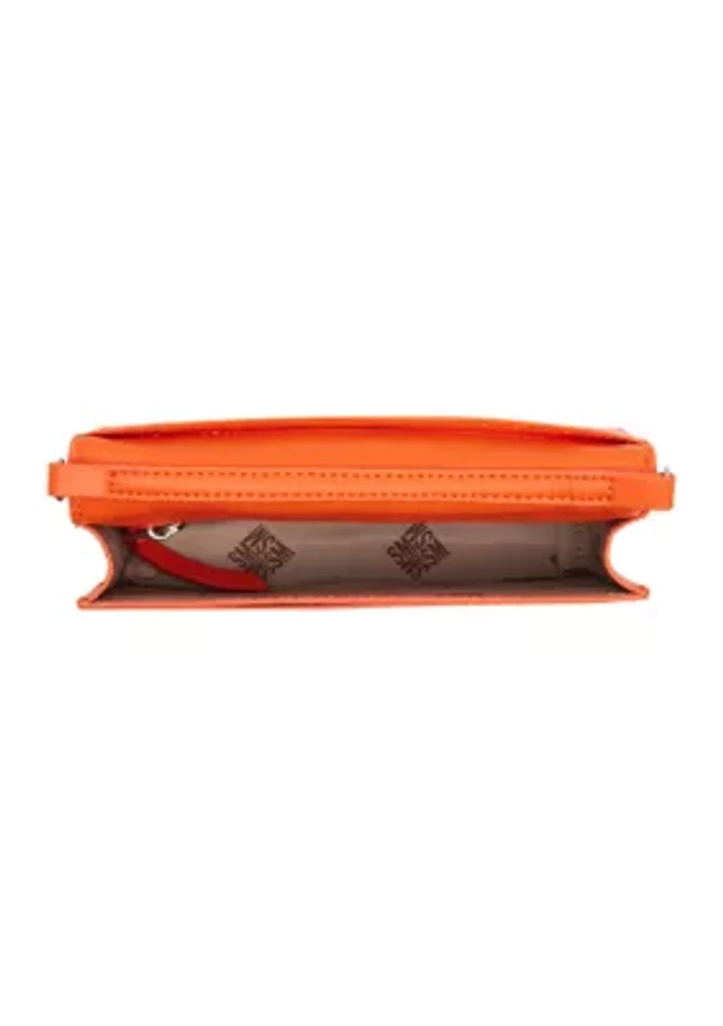 Paulie Small Shoulder Bag
