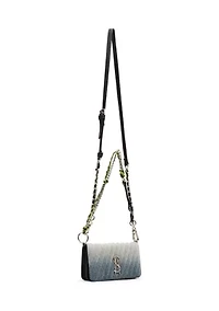 Paulie Small Shoulder Bag