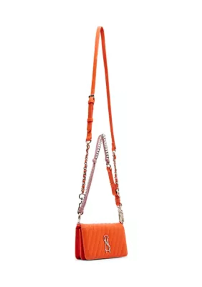 Paulie Small Shoulder Bag