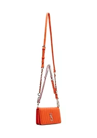 Paulie Small Shoulder Bag