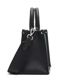Clear Box Tote Set