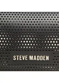 Priayas Straw Barrel Bag