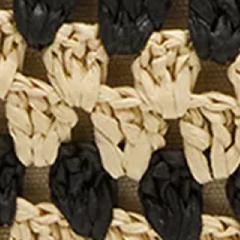 Voodoo Crochet Shoulder Bag