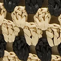 Voodoo Crochet Shoulder Bag