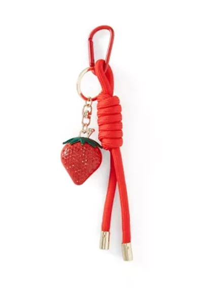Strawberry Charm
