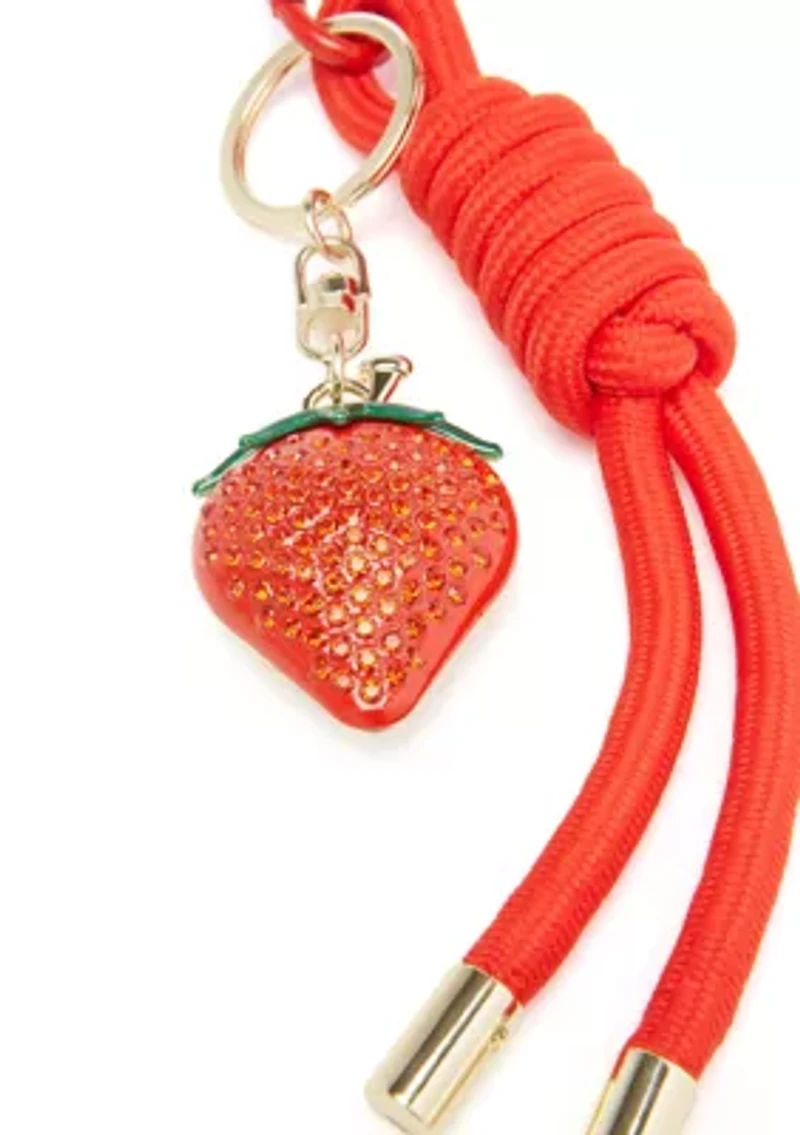 Strawberry Charm