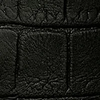 Matte Choco Freeze Chain Keeper Belt