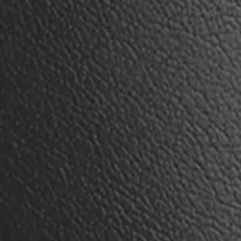 35mm Smooth Belt with Wide Rim Buckle