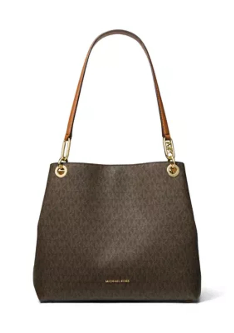 Large Shoulder Tote