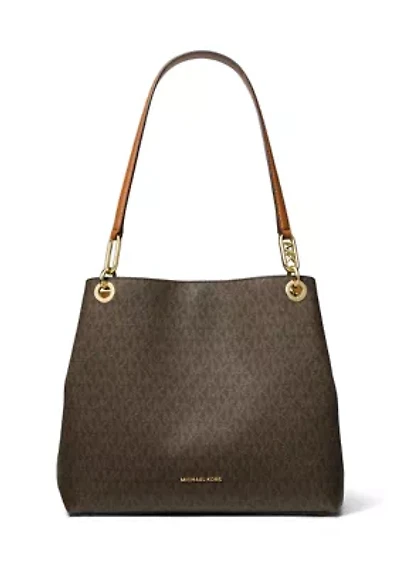 Large Shoulder Tote