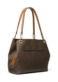 Large Shoulder Tote