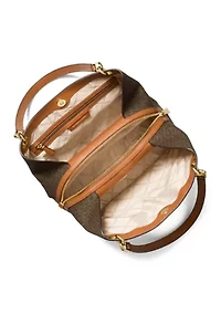 Large Shoulder Tote