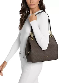 Large Shoulder Tote