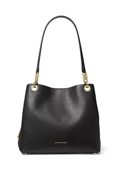 Kensington Large Shoulder Tote