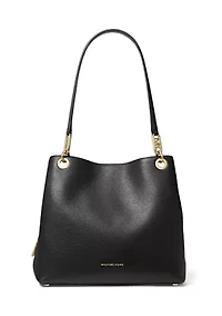 Kensington Large Shoulder Tote