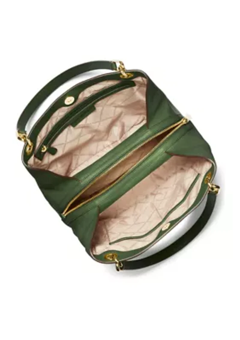 Kensington Large Shoulder Tote