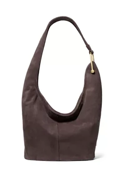 Sonny Medium Hobo Shoulder Bag