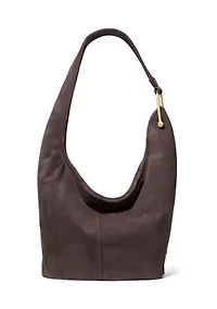 Sonny Medium Hobo Shoulder Bag