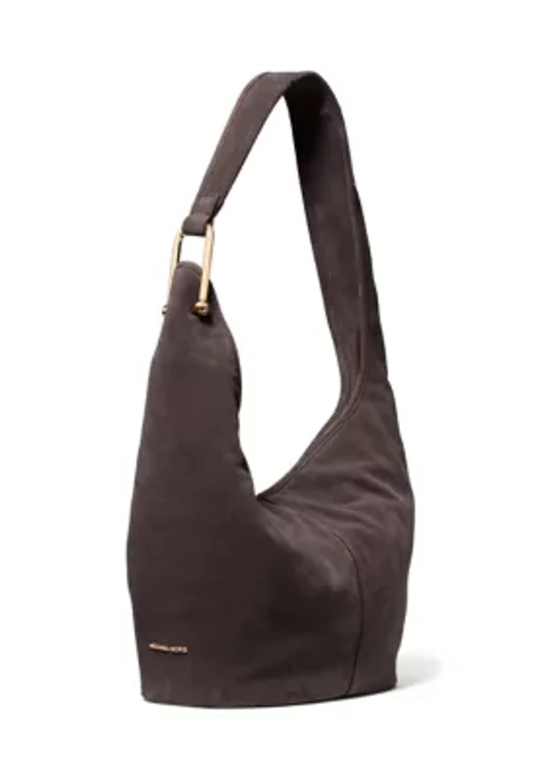 Sonny Medium Hobo Shoulder Bag