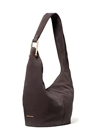 Sonny Medium Hobo Shoulder Bag